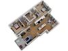 Capitol Yard Apartments_ West Sacramento CA_Floor Plan_Two Bedroom Two Bathroom B2 Capitol Yard Apartments_ West Sacramento CA_Floor Plan_Two Bedroom Two Bathroom B2